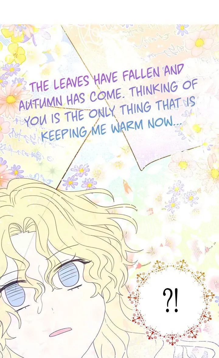 I’m the Ex-Girlfriend of a Soldier chapter 28 - page 48